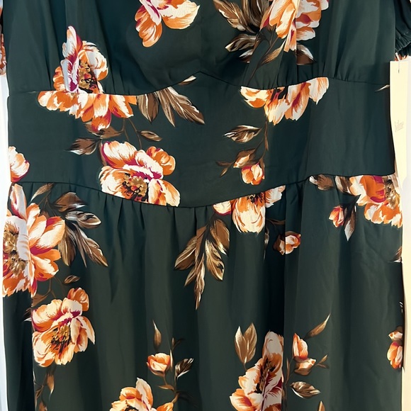 Bohme DRESS women’s-L nwt - Picture 3 of 6